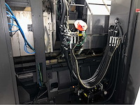 2016 hyundai wia l2100y cnc-draaibank - afbeelding 11 van  28