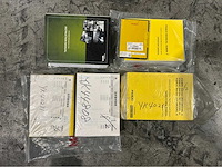 2016 hyundai wia l2100y cnc-draaibank - afbeelding 13 van  28