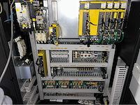 2016 hyundai wia l2100y cnc-draaibank - afbeelding 14 van  28