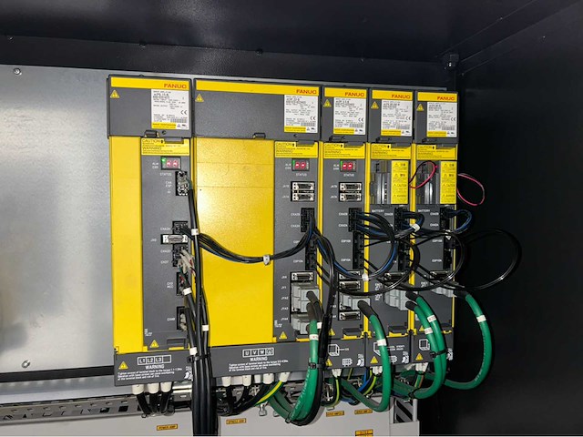 2016 hyundai wia l2100y cnc-draaibank - afbeelding 15 van  28