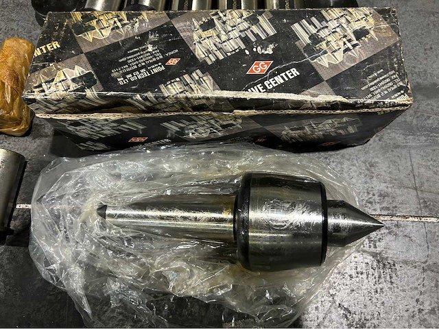 2016 hyundai wia l2100y cnc-draaibank - afbeelding 19 van  28