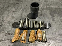 2016 hyundai wia l2100y cnc-draaibank - afbeelding 20 van  28