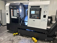 2016 hyundai wia l2100y cnc-draaibank - afbeelding 22 van  28