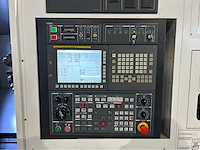 2016 hyundai wia l2100y cnc-draaibank - afbeelding 24 van  28