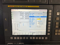 2016 hyundai wia l2100y cnc-draaibank - afbeelding 26 van  28