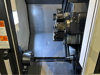 2016 hyundai wia l2100y cnc-draaibank - afbeelding 27 van  28