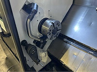 2016 hyundai wia l2100y cnc-draaibank - afbeelding 28 van  28