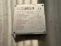 2016 i.f.ind. dubbelwandige 20hl fermentatie druktank (c) - afbeelding 2 van  10