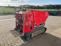 2016 ihimer minidumper carry 107 dumper - afbeelding 3 van  9