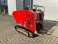 2016 ihimer minidumper carry 107 dumper - afbeelding 4 van  9
