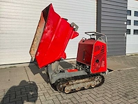 2016 ihimer minidumper carry 107 dumper - afbeelding 5 van  9