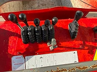 2016 ihimer minidumper carry 107 dumper - afbeelding 6 van  9