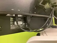 2016 illumina hiseq 4000 sequencing instrument - afbeelding 3 van  25