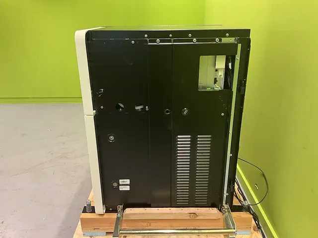 2016 illumina hiseq 4000 sequencing instrument - afbeelding 4 van  25