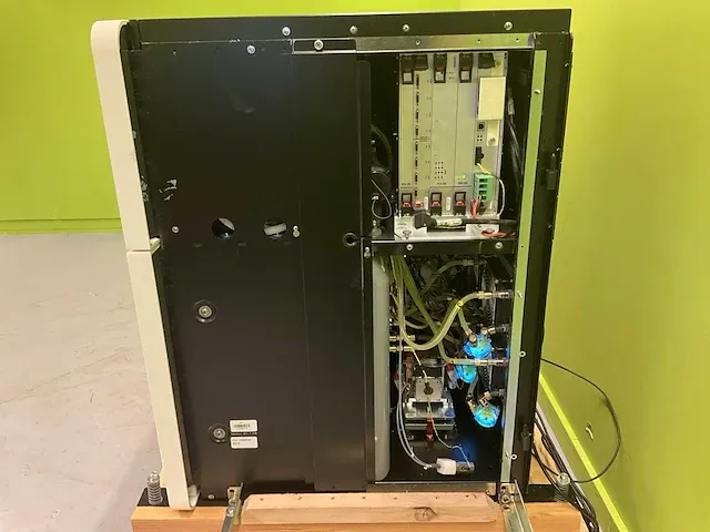 2016 illumina hiseq 4000 sequencing instrument - afbeelding 5 van  25