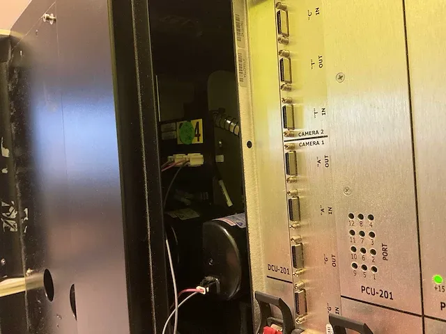 2016 illumina hiseq 4000 sequencing instrument - afbeelding 8 van  25