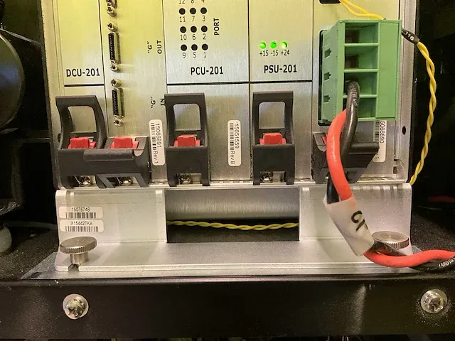 2016 illumina hiseq 4000 sequencing instrument - afbeelding 9 van  25