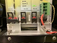 2016 illumina hiseq 4000 sequencing instrument - afbeelding 9 van  25