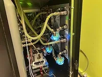 2016 illumina hiseq 4000 sequencing instrument - afbeelding 10 van  25