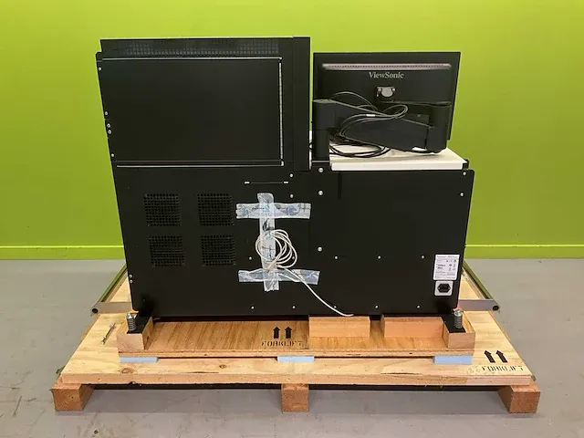 2016 illumina hiseq 4000 sequencing instrument - afbeelding 14 van  25