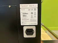 2016 illumina hiseq 4000 sequencing instrument - afbeelding 16 van  25