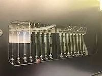 2016 illumina hiseq 4000 sequencing instrument - afbeelding 19 van  25