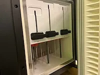 2016 illumina hiseq 4000 sequencing instrument - afbeelding 20 van  25