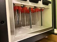 2016 illumina hiseq 4000 sequencing instrument - afbeelding 21 van  25