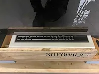 2016 illumina hiseq 4000 sequencing instrument - afbeelding 22 van  25