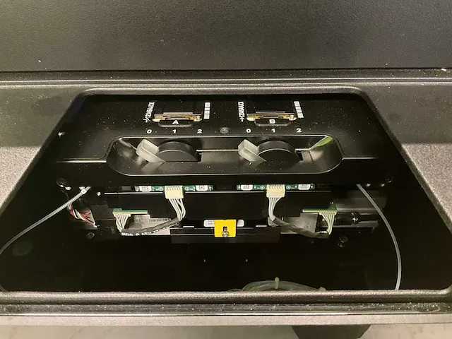 2016 illumina hiseq 4000 sequencing instrument - afbeelding 24 van  25