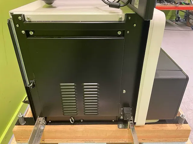 2016 illumina hiseq 4000 sequencing instrument - afbeelding 25 van  25