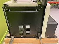 2016 illumina hiseq 4000 sequencing instrument - afbeelding 25 van  25