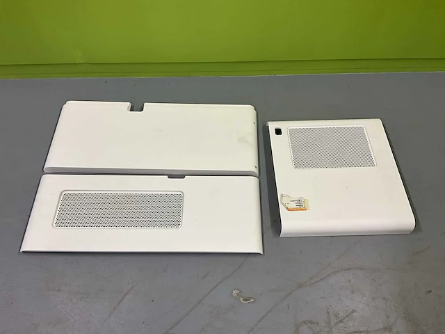 2016 illumina hiseq 4000 sequencing instrument - afbeelding 17 van  24