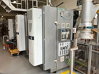 2016 ima/somic koffie capsule vul-seal/verpakkings lijn - combinatiekavel - afbeelding 9 van  55