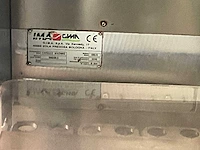 2016 ima/somic koffie capsule vul-seal/verpakkings lijn - combinatiekavel - afbeelding 11 van  55