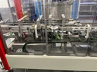 2016 ima/somic koffie capsule vul-seal/verpakkings lijn - combinatiekavel - afbeelding 18 van  55