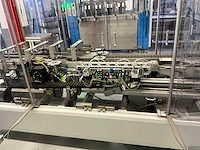 2016 ima/somic koffie capsule vul-seal/verpakkings lijn - combinatiekavel - afbeelding 19 van  55