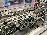 2016 ima/somic koffie capsule vul-seal/verpakkings lijn - combinatiekavel - afbeelding 20 van  55