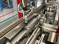 2016 ima/somic koffie capsule vul-seal/verpakkings lijn - combinatiekavel - afbeelding 21 van  55