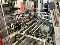 2016 ima/somic koffie capsule vul-seal/verpakkings lijn - combinatiekavel - afbeelding 22 van  55