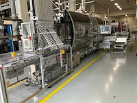 2016 ima/somic koffie capsule vul-seal/verpakkings lijn - combinatiekavel - afbeelding 12 van  55