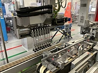 2016 ima/somic koffie capsule vul-seal/verpakkings lijn - combinatiekavel - afbeelding 24 van  55