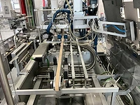 2016 ima/somic koffie capsule vul-seal/verpakkings lijn - combinatiekavel - afbeelding 26 van  55