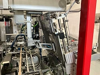 2016 ima/somic koffie capsule vul-seal/verpakkings lijn - combinatiekavel - afbeelding 27 van  55