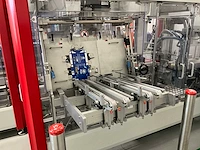 2016 ima/somic koffie capsule vul-seal/verpakkings lijn - combinatiekavel - afbeelding 28 van  55