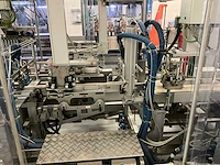 2016 ima/somic koffie capsule vul-seal/verpakkings lijn - combinatiekavel - afbeelding 29 van  55