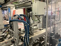 2016 ima/somic koffie capsule vul-seal/verpakkings lijn - combinatiekavel - afbeelding 30 van  55