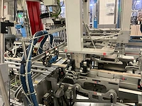 2016 ima/somic koffie capsule vul-seal/verpakkings lijn - combinatiekavel - afbeelding 31 van  55