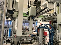 2016 ima/somic koffie capsule vul-seal/verpakkings lijn - combinatiekavel - afbeelding 33 van  55