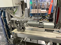 2016 ima/somic koffie capsule vul-seal/verpakkings lijn - combinatiekavel - afbeelding 35 van  55